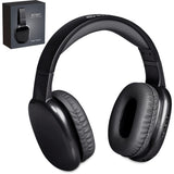 Swiss Cougar Detroit Bluetooth Headphones GUN METAL