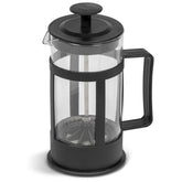 Cuppa Joe Coffee Plunger - 350ml BLACK