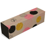 Altitude Bianca Digital Print Bottle Gift Box NATURAL