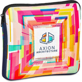Hoppla Domain Neoprene Tablet Sleeve BLACK