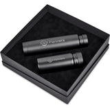 Alex Varga Gartlig Gift Set Default Title BLACK