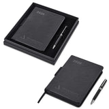 Alex Varga Solidarity A5 2026 Diary & Pen Set BLACK