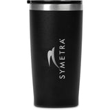 Alex Varga Bosky Stainless Steel Vacuum Tumbler - 580ml BLACK