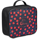 Hoppla Zephyr Lunch Cooler BLACK
