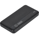 Altitude Crux Power Bank - 10,000mAh BLACK