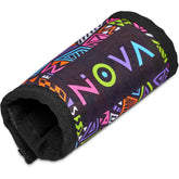 Hoppla Cape Neoprene Comfort Handle Grip BLACK