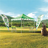 Golfers Outdoor Display Kit Default Title