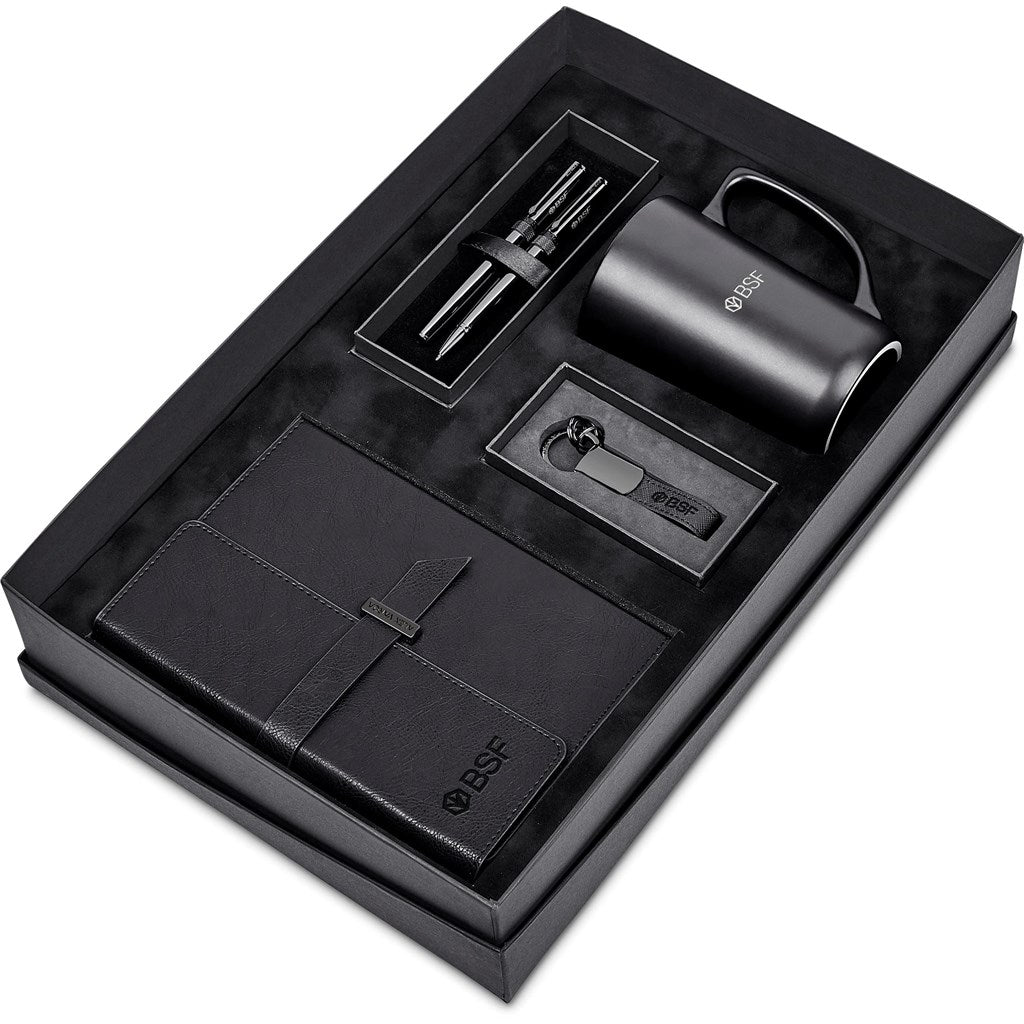 Alex Varga Invanici Gift Set Default Title BLACK