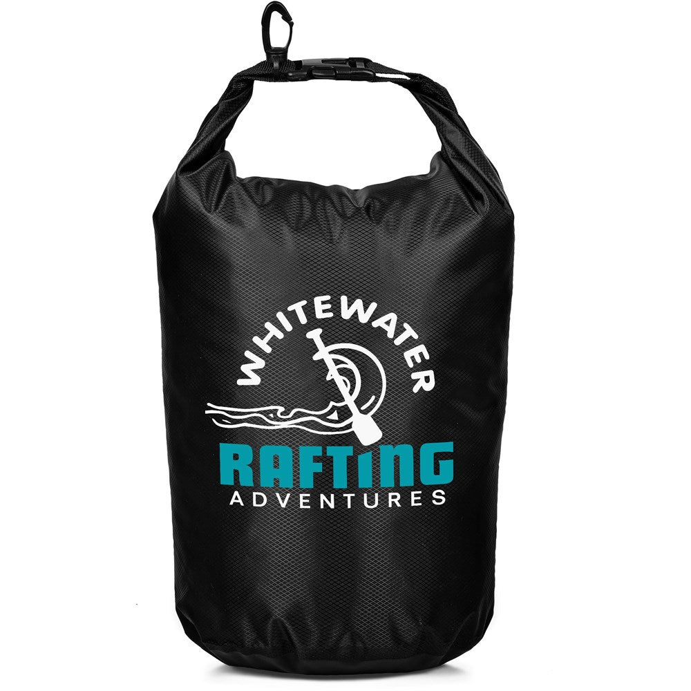 Altitude Storm Dry Bag BLACK
