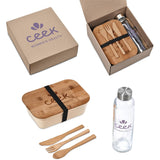 Kooshty Maya Gift Set NATURAL