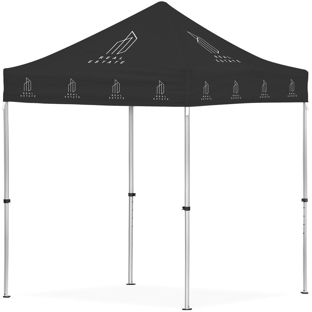 Ovation Sublimated Gazebo 2m X 2m Petite Frame Default Title
