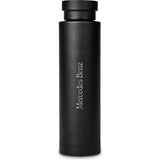 Alex Varga Shackleton Stainless Steel Vacuum Water Bottle - 800ml BLACK