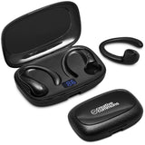 Altitude Livado OWS Active Earbuds Default Title BLACK