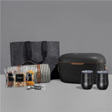 Yatta Chillout Collections Hamper BLACK