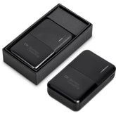 Alex Varga Solovki Power Bank - 10,000mAh BLACK