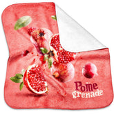 Pre-Production Sample Hoppla Glamour Makeup Remover Cloth SOLID WHITE