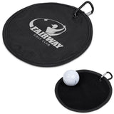 Altitude Wipe-It Golf Ball Cleaner