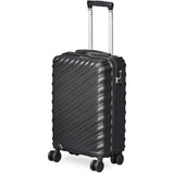 Serendipio Astir Trolley Bag BLACK