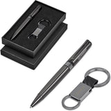 Alex Varga Karlsson Gift Set GUN METAL