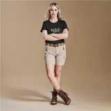 Ladies Otter Shorts
