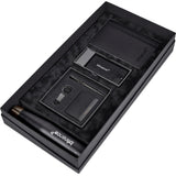 Alex Varga Francaloff Gift Set Default Title BLACK