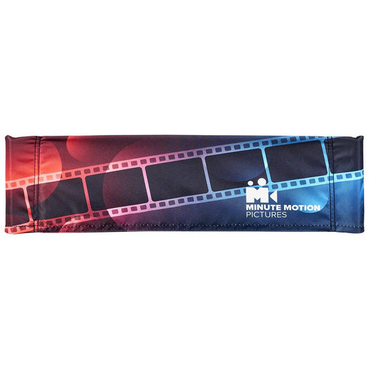 Coated Steel Directors Chair Skin Back Rest Default Title