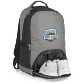 Saturn Backpack GREY