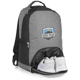 Saturn Backpack GREY
