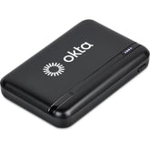 Altitude Core Power Bank - 5,000mAh BLACK