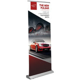 Ovation Fabric Pull Up Banner Default Title