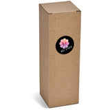 Options Four Drinkware Box NATURAL