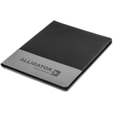 Altitude Stripez A4 Folder GREY