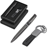 Alex Varga Nilsson Gift Set GUN METAL