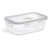 Altitude Clarion Glass Lunch Box Default Title