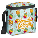 Hoppla Chillux Neoprene 6-Can Cooler BLACK
