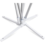 Legend 5 Flag Fountain 6m Large (1m x 4m flags)