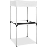 Ovation Sublimated Gazebo 1m X 1m Kiosk