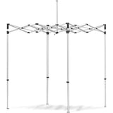 Ovation Sublimated Gazebo 2m X 2m - 2 Full-Wall Skins
