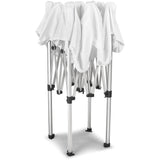 Ovation Sublimated Gazebo 2m X 2m - 3 Full-Wall Skins
