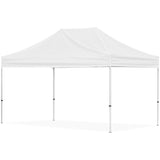 Ovation Sublimated Gazebo 4.5m X 3m
