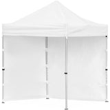 Ovation Sublimated Gazebo 2m X 2m Petite Frame - 2 Full-Wall Skins