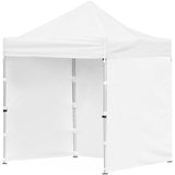 Ovation Sublimated Gazebo 2m X 2m Petite Frame - 3 Full-Wall Skins