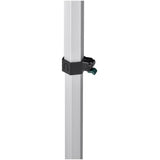 Ovation Gazebo 2m x 2m Petite 1 Hall-Wall