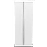 Ovation Fabric Pull Up Banner