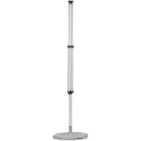 Legend Sublimated Parasol Single Pole 2.2m x 2.2m