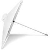 Legend Sublimated Parasol Single Pole 2.2m x 2.2m