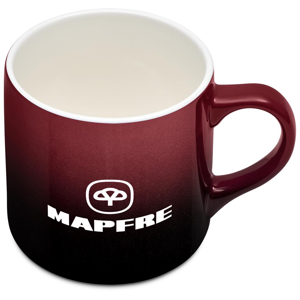 Andy Cartwright Hazyview Ceramic Coffee Mug - 330ml