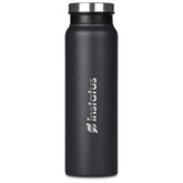 Andy Cartwright Sedgefield Stainless Steel Vacuum Water Bottle - 700ml CHARCOAL