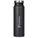 Andy Cartwright Sedgefield Stainless Steel Vacuum Water Bottle - 700ml CHARCOAL