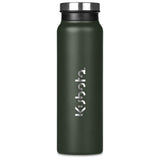 Andy Cartwright Sedgefield Stainless Steel Vacuum Water Bottle - 700ml OLIVE